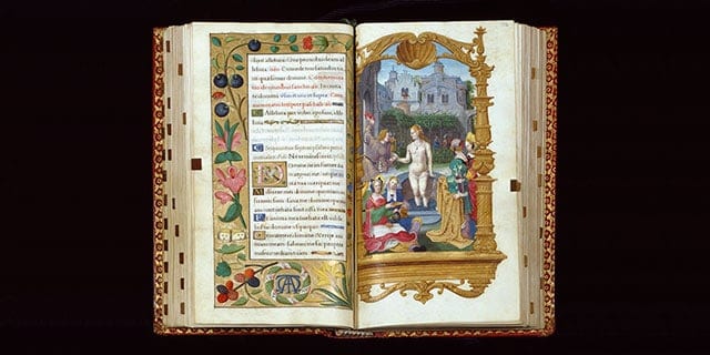 Book of Hours