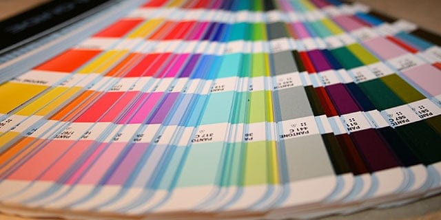 Pantone