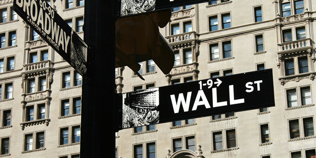 Wall Street