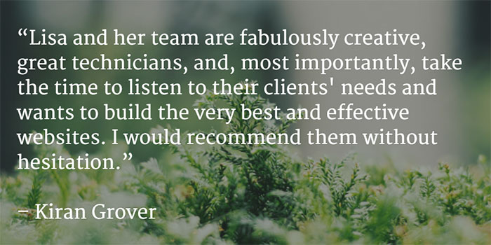 Do your clients really appreciate you? Do your clients really appreciate you?