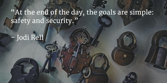 What can you do now to protect your email? What can you do now to protect your email?