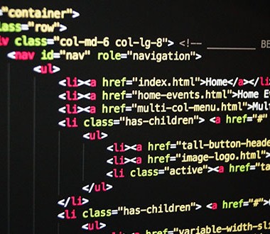 HTML code