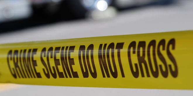 Crime Scene Do Not Cross Crime Scene Do Not Cross