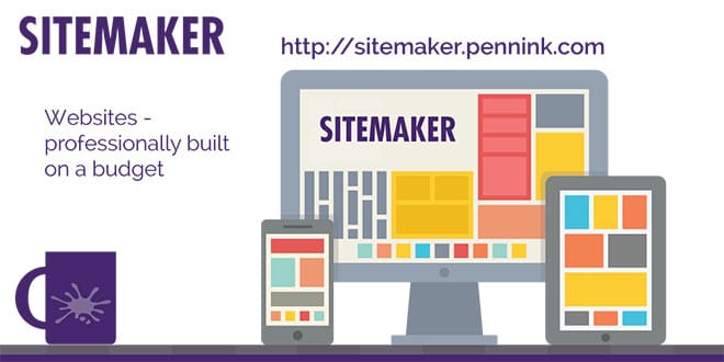 PENNink Sitemaker PENNInk Sitemaker
