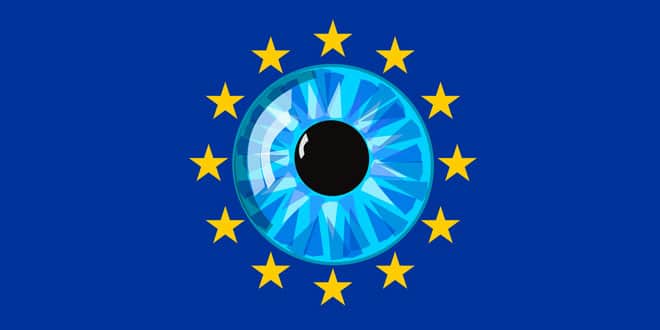 EU privacy law EU privacy law