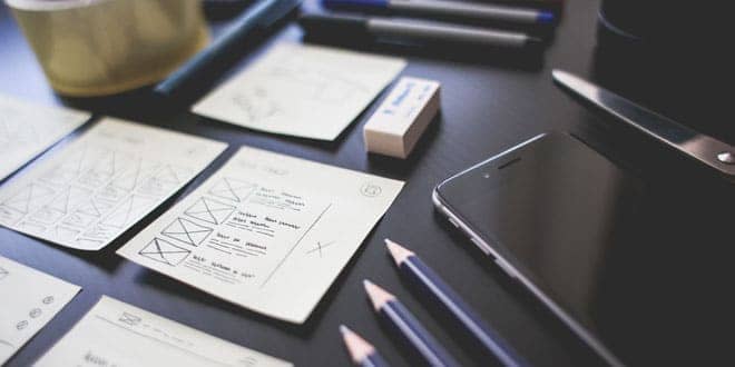 Selecting a Designer Selecting a Designer