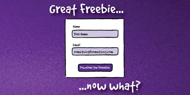 Newsletter for lead generation Newsletter for lead generation