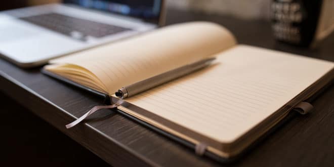 blogging