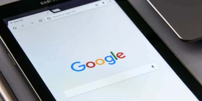 Google search Google search