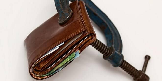credit squeeze credit squeeze