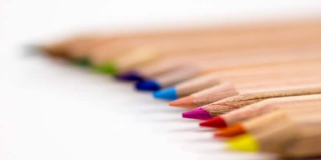coloured pencils coloured pencils