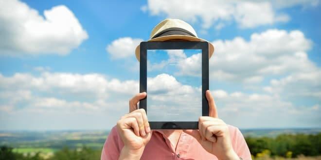 Does your website have a personality?