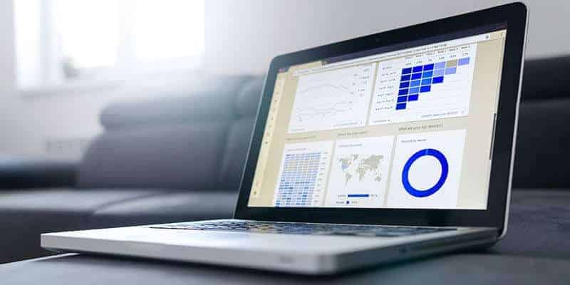 Build Your SEO Strategy in 4 Easy Steps