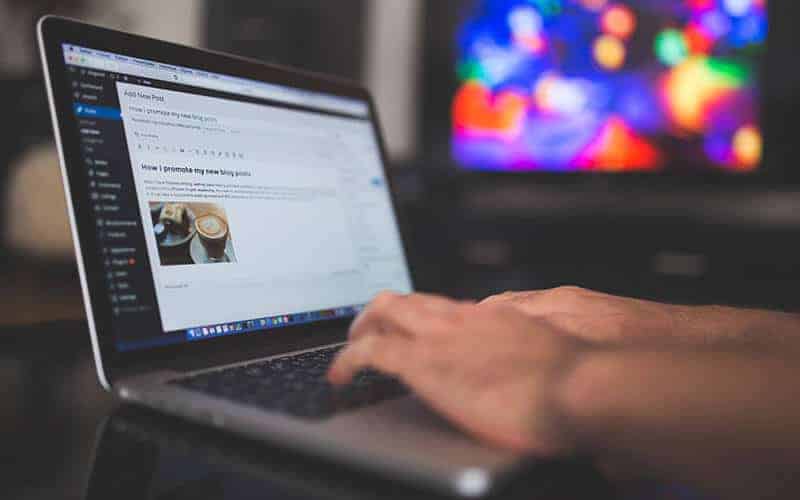 WordPress self-manage WordPress self-manage