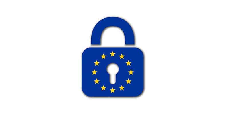 Does your website comply with the new GDPR rules? Does your website comply with the new GDPR rules?