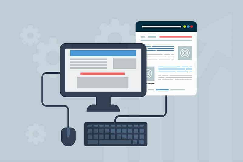 How to build your brand identity through web design