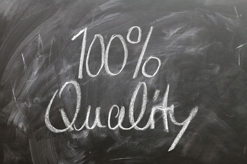 100% quality - boost link value 100% quality - boost link value