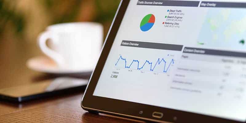 Google Analytics Google Analytics