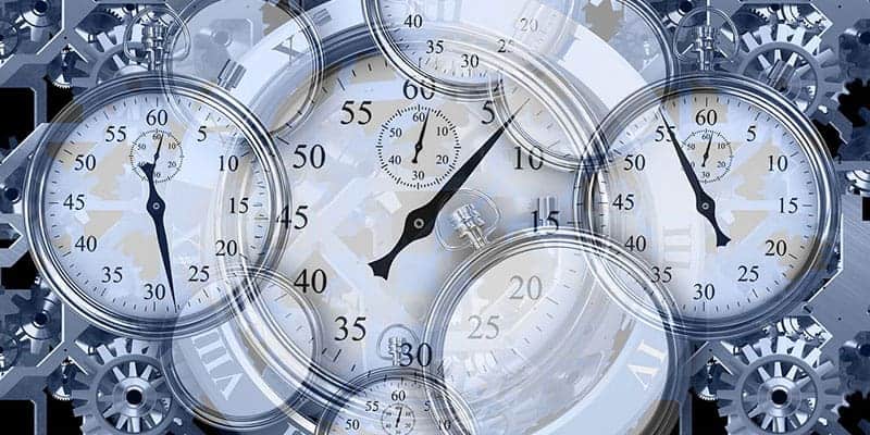 stopwatch