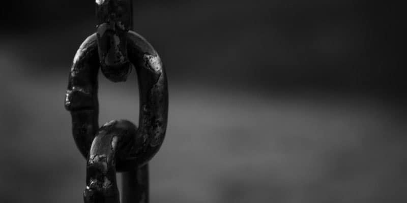 broken links broken links