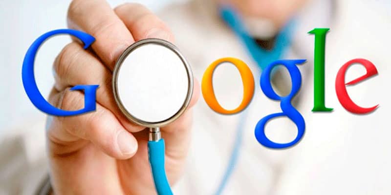 Google Medic algorithm update Google Medic algorithm update
