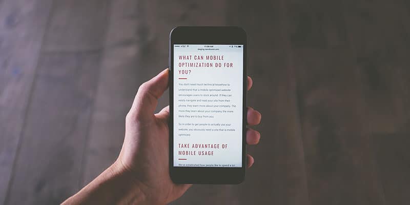 mobile responsive web design mobile responsive web design