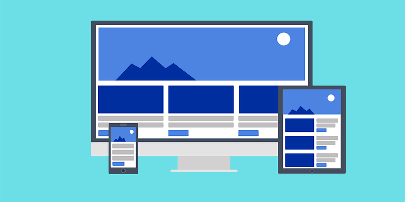 responsive web design responsive web design