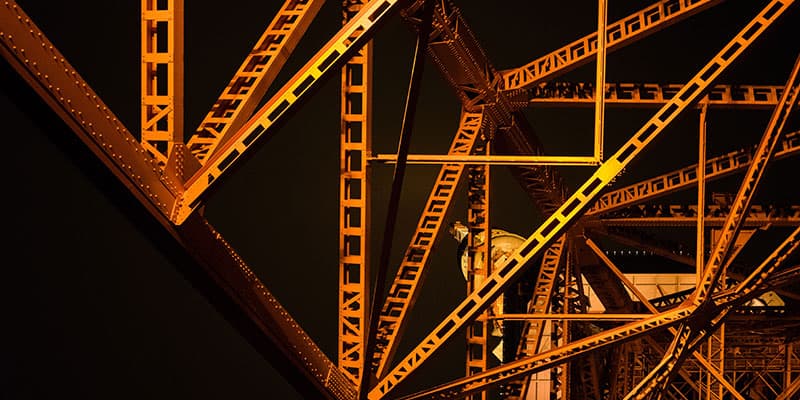 SEO-friendly website construction