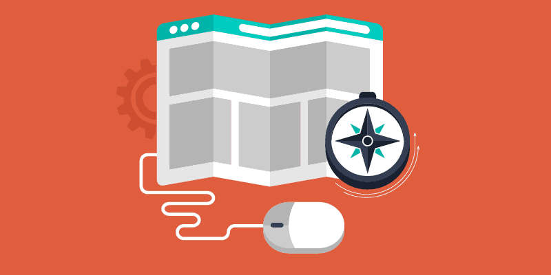 website navigation website navigation