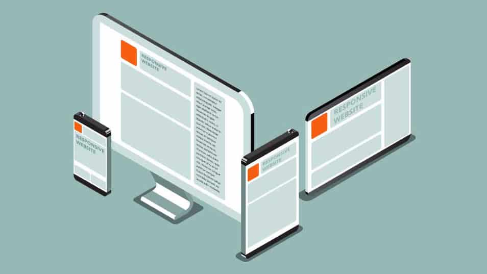 responsive website design responsive website design