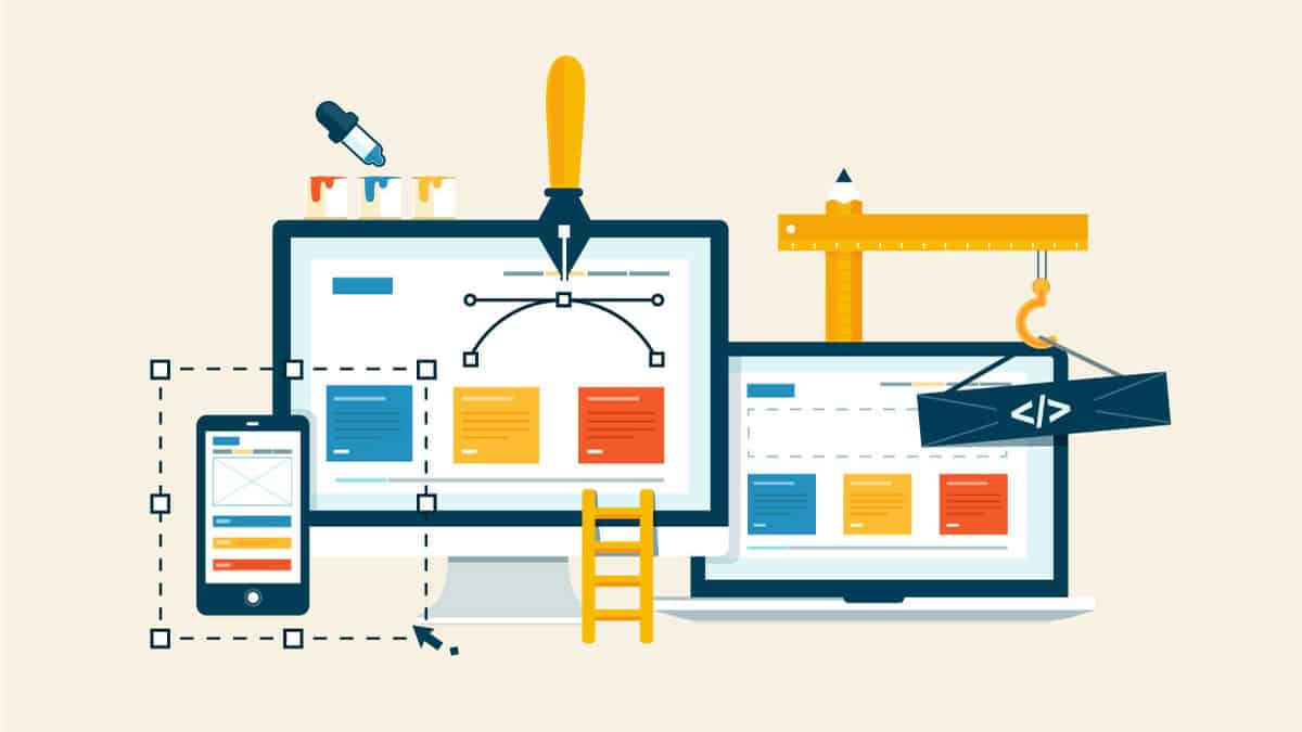 responsive design