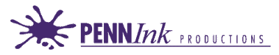 PENNInk Productions Ltd. PENNInk Productions Ltd.