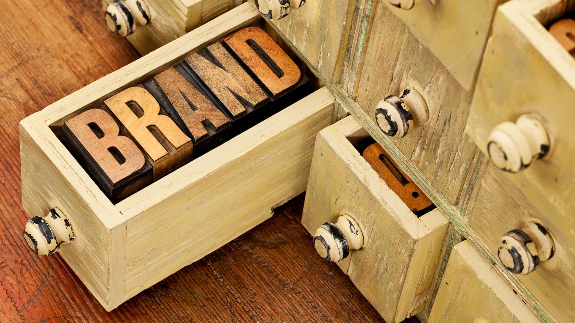 branding