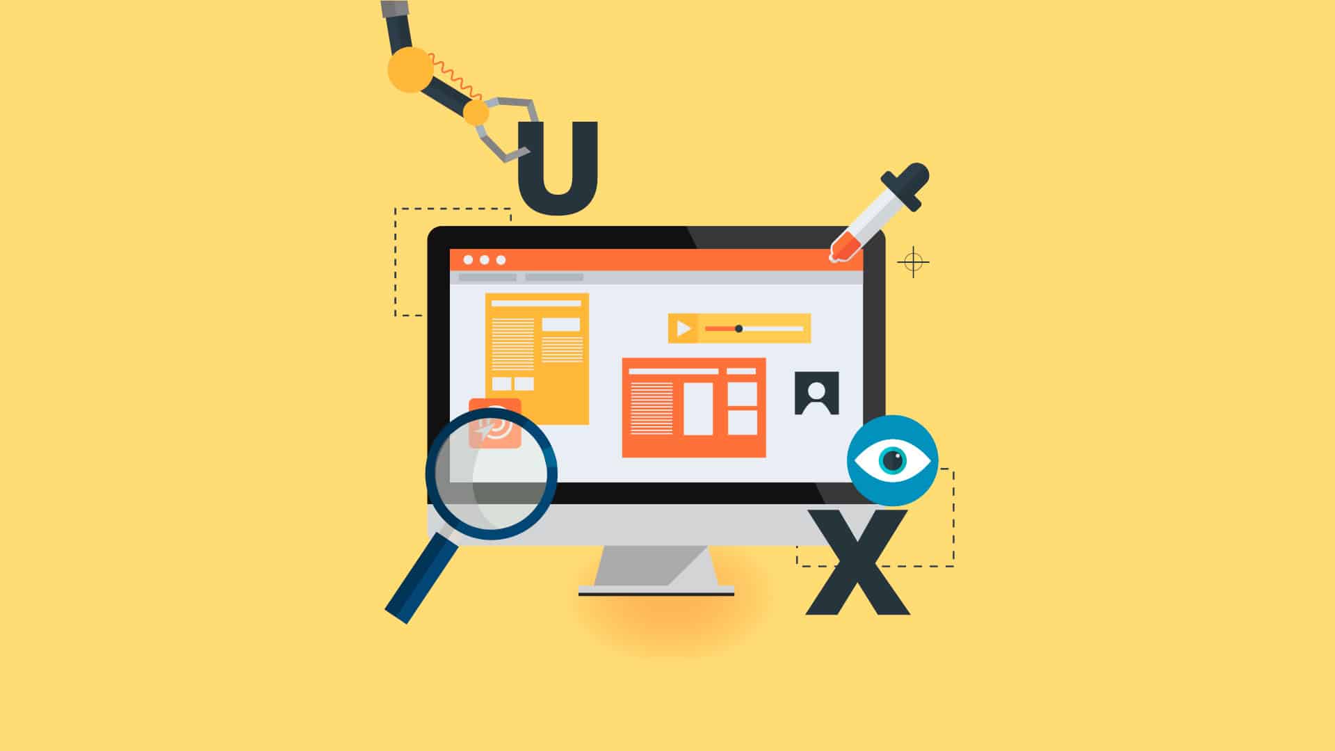 What difference does user experience make to SEO? What difference does user experience make to SEO?