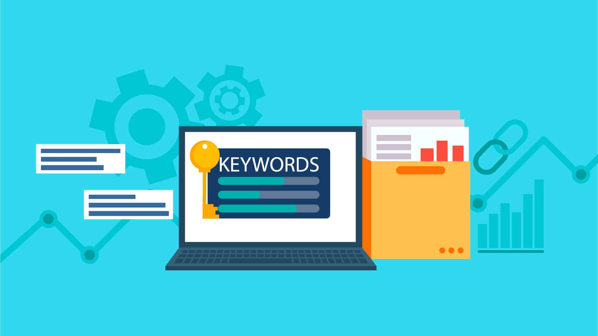 How to optimise your blog for SEO How to optimise your blog for SEO