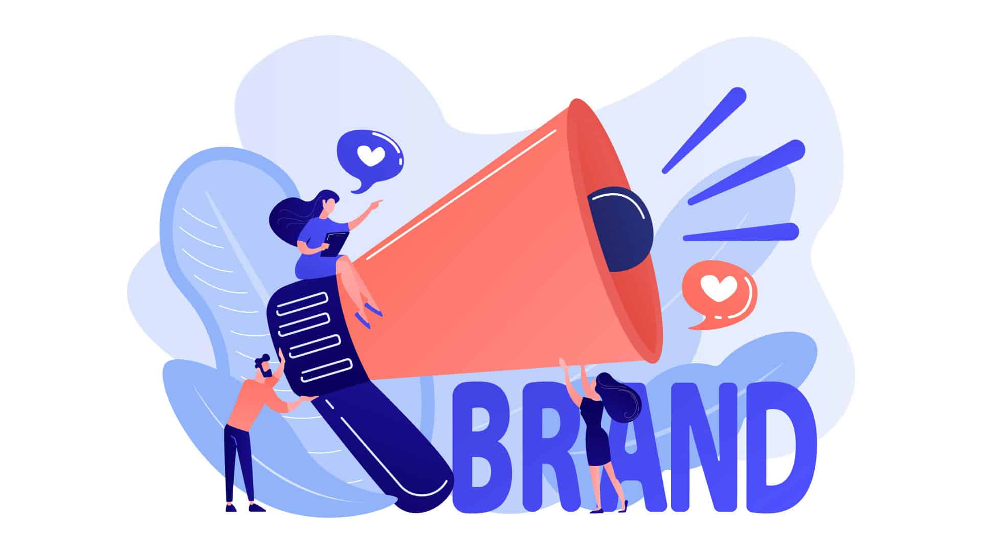 boost brand awareness boost brand awareness