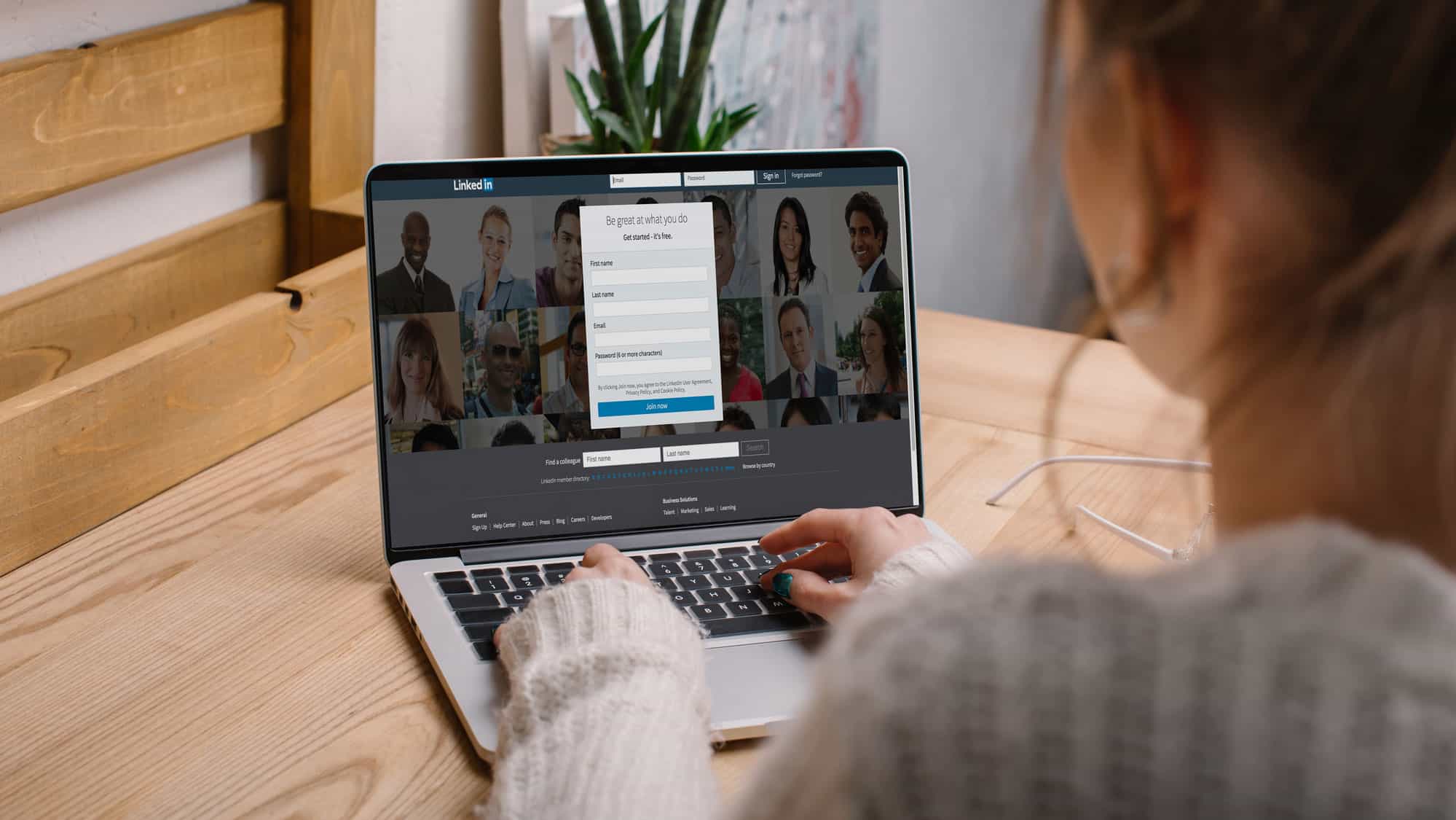 How LinkedIn can help establish your personal brand How LinkedIn can help establish your personal brand