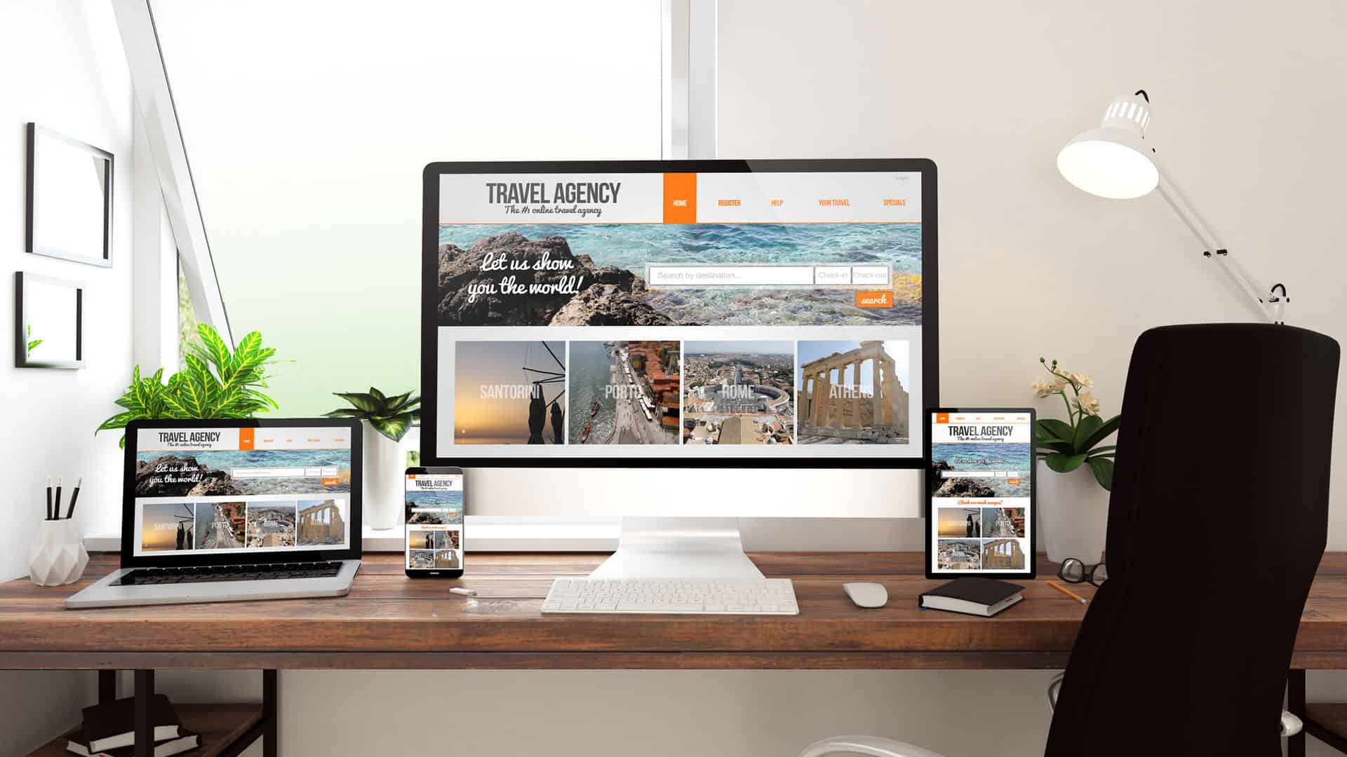5 aspects of SEO to think about for your website design 5 aspects of SEO to think about for your website design