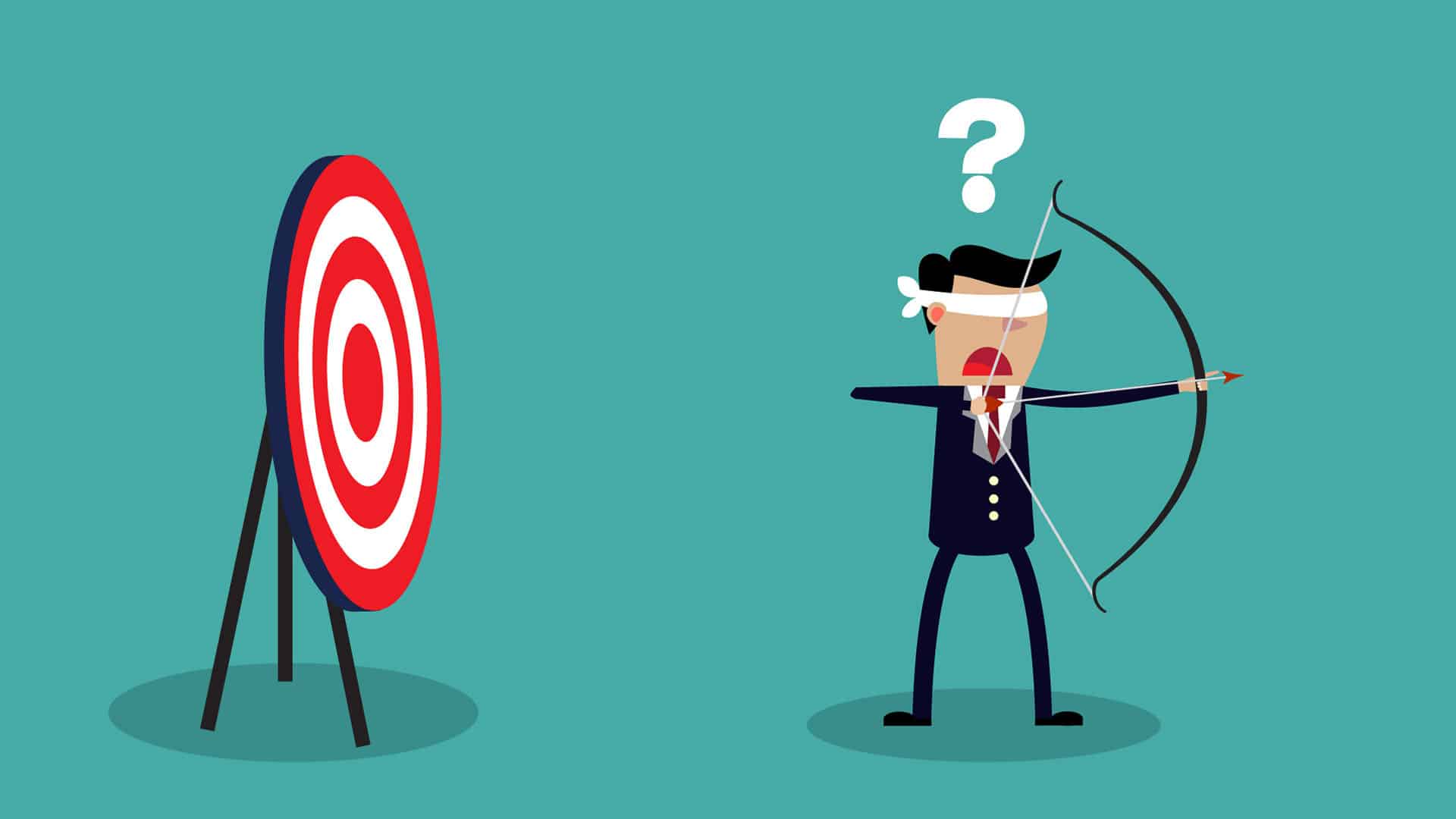 5 of the most common branding mistakes – and how you can avoid them 5 of the most common branding mistakes – and how you can avoid them