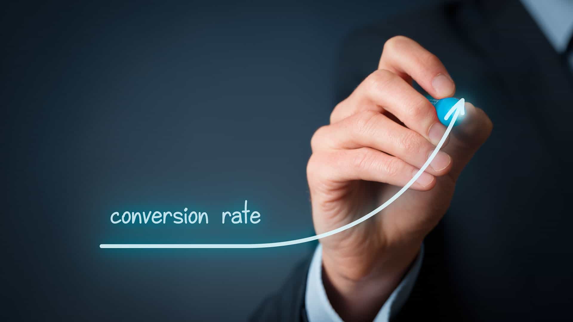5 ways to improve the conversion rate of your landing pages in 2022 5 ways to improve the conversion rate of your landing pages in 2022