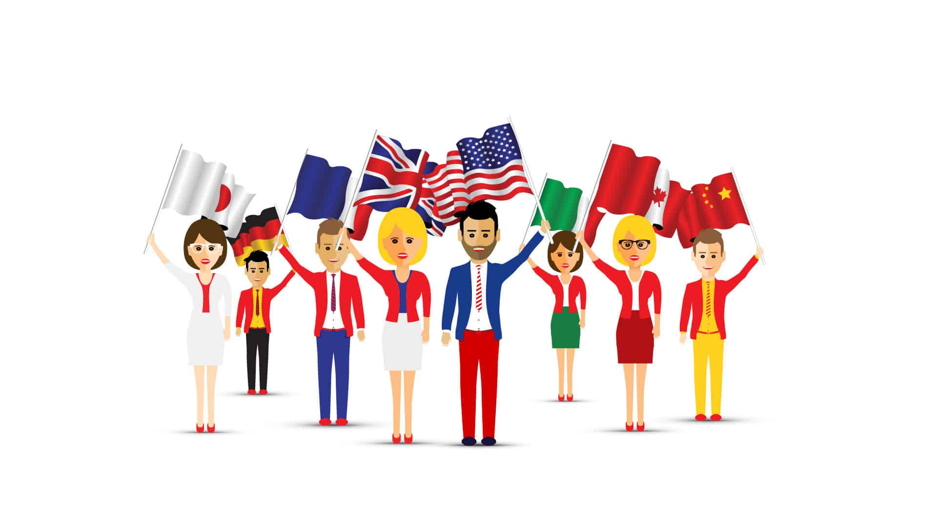 How can you boost your website design to appeal to cultures around the world?