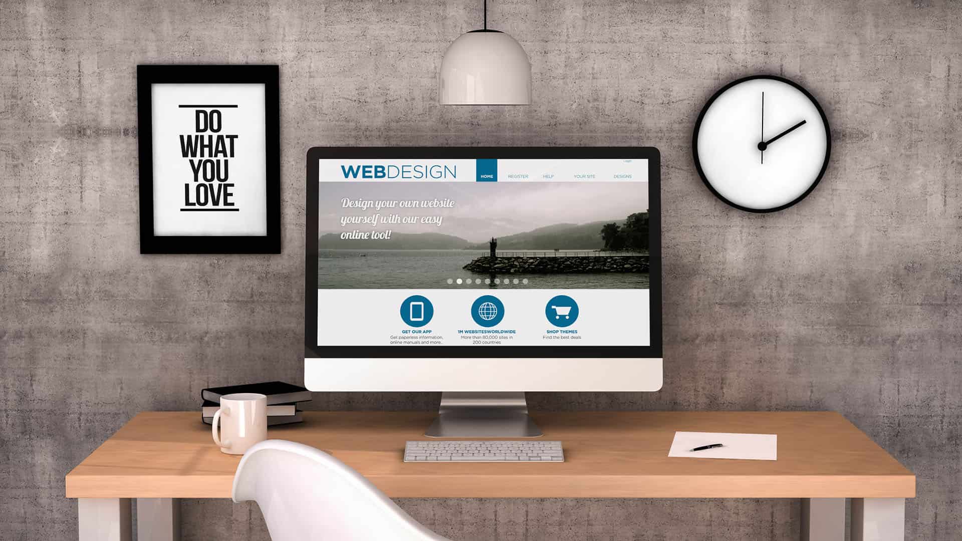 5 things we can expect from the world of website design in 2023 5 things we can expect from the world of website design in 2023