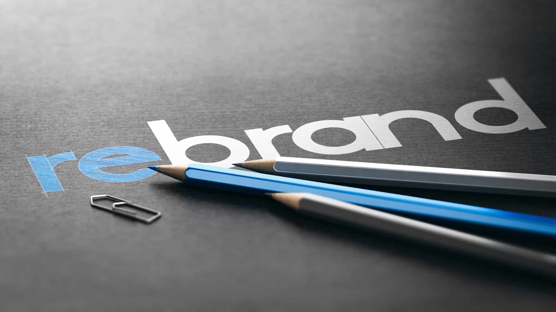 Should your company rebrand now for the post-pandemic world?