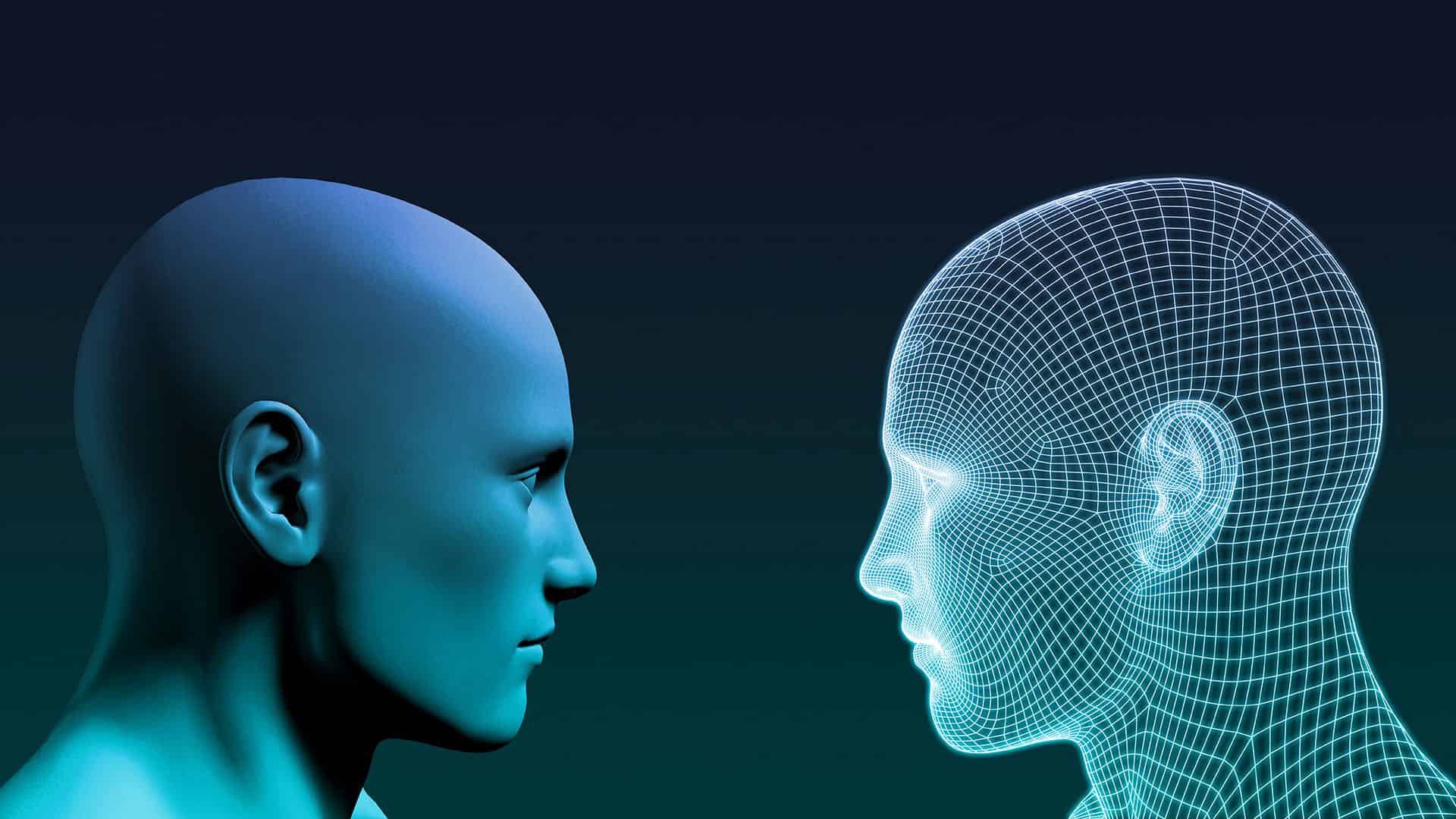 The Battle of Brains- The Pros and Cons of Using AI for Website Copy The Battle of Brains- The Pros and Cons of Using AI for Website Copy