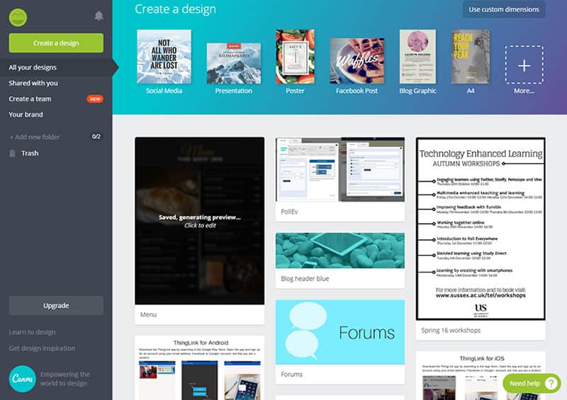 Canva