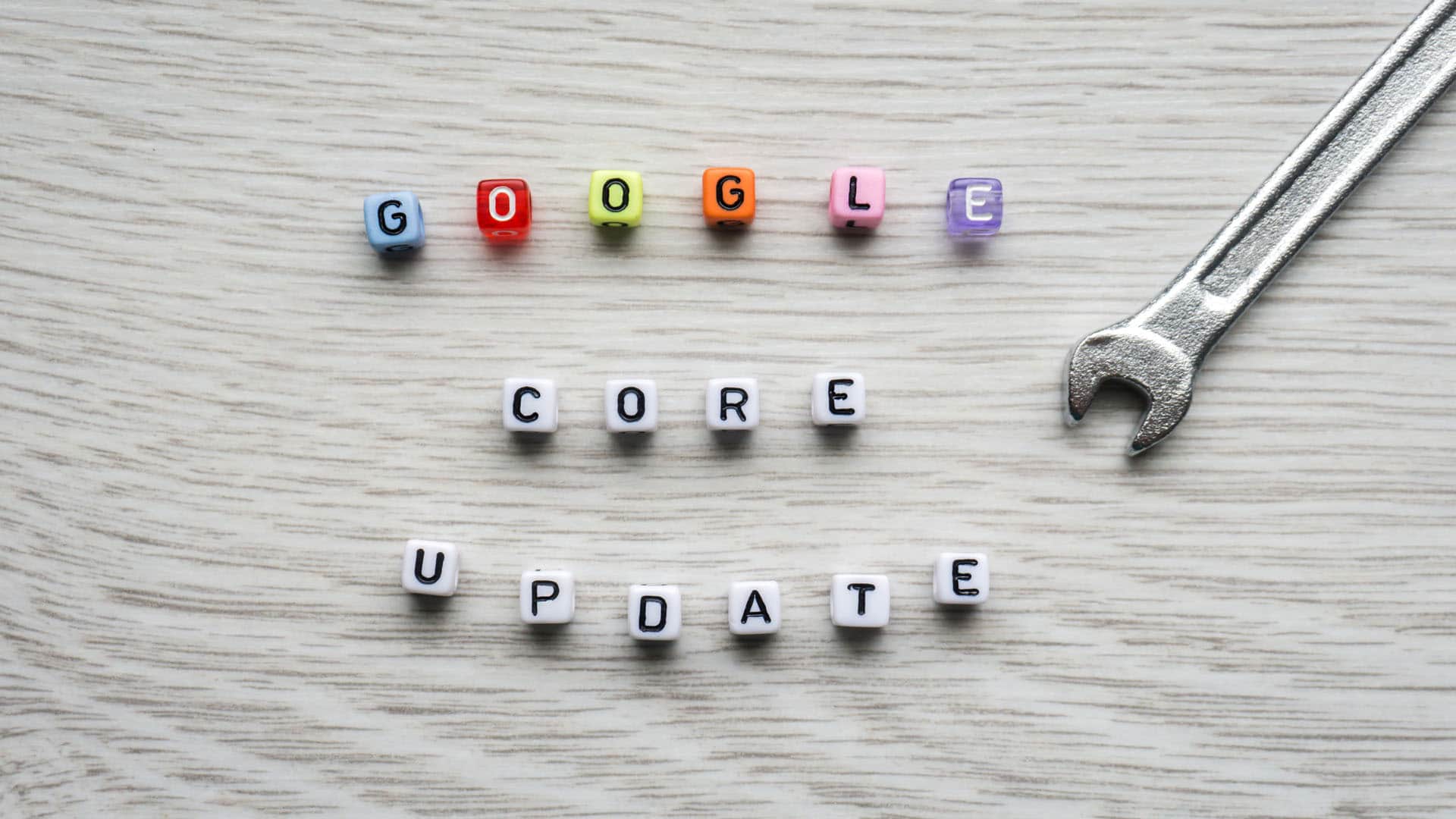 2023 Google Core Update