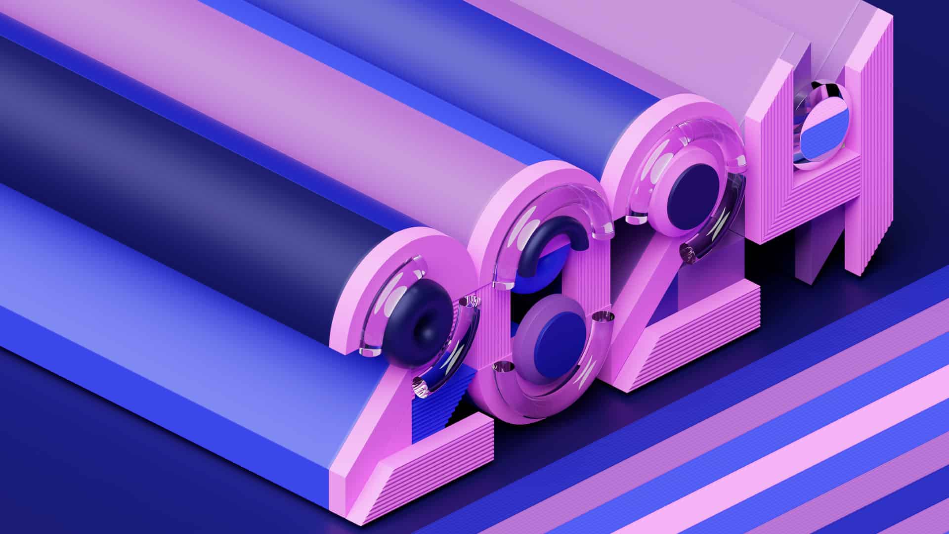 Revolutionising User Experience - The Hottest Web Design Trends Shaping 2024 Revolutionising User Experience - The Hottest Web Design Trends Shaping 2024