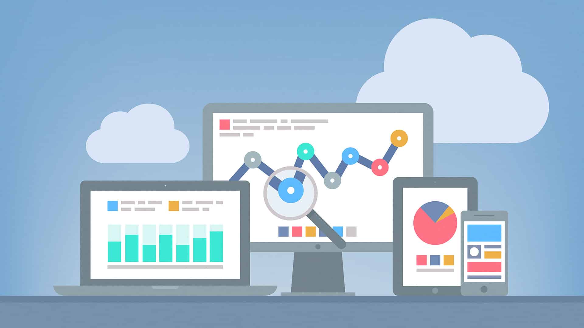 5 Essential Website Metrics Every Business Owner Should Track 5 Essential Website Metrics Every Business Owner Should Track