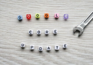 2023 Google Core Update
