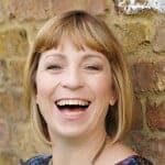 Samantha Pilling